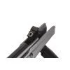 Пневматическая винтовка Stoeger RX20 S3 Suppressor ОП 4х32 Grey (SRX20S311A) изображение 6