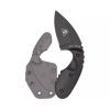 Ніж KA-BAR TDI Ankle Knife (1493) зображення 2