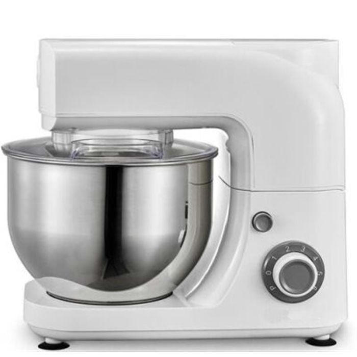 Кухонный комбайн Grunhelm GKM0018 изображение 6