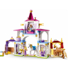 Конструктор LEGO Disney Princess Королівська стайня Белль і Рапунцель 239 дет (43195) зображення 7