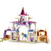 Конструктор LEGO Disney Princess Королевская конюшня Белль и Рапунцель 239 де (43195) изображение 7