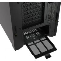 Корпус Corsair 5000D AIRFLOW Tempered Glass Black (CC-9011210-WW) изображение 10