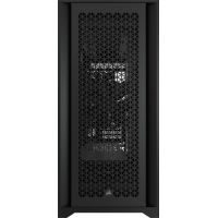 Корпус Corsair 5000D AIRFLOW Tempered Glass Black (CC-9011210-WW) изображение 2