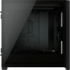 Корпус Corsair 5000D AIRFLOW Tempered Glass Black (CC-9011210-WW) зображення 3