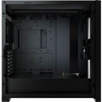 Корпус Corsair 5000D AIRFLOW Tempered Glass Black (CC-9011210-WW) изображение 4