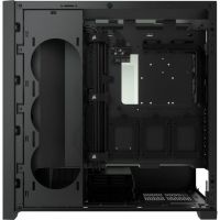 Корпус Corsair 5000D AIRFLOW Tempered Glass Black (CC-9011210-WW) изображение 5