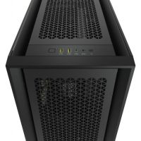 Корпус Corsair 5000D AIRFLOW Tempered Glass Black (CC-9011210-WW) изображение 6