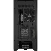 Корпус Corsair 5000D AIRFLOW Tempered Glass Black (CC-9011210-WW) изображение 7