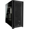 Корпус Corsair 5000D AIRFLOW Tempered Glass Black (CC-9011210-WW)