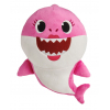 Интерактивная игрушка Baby Shark мягкая игрушка - Мама Акуленка (61033)