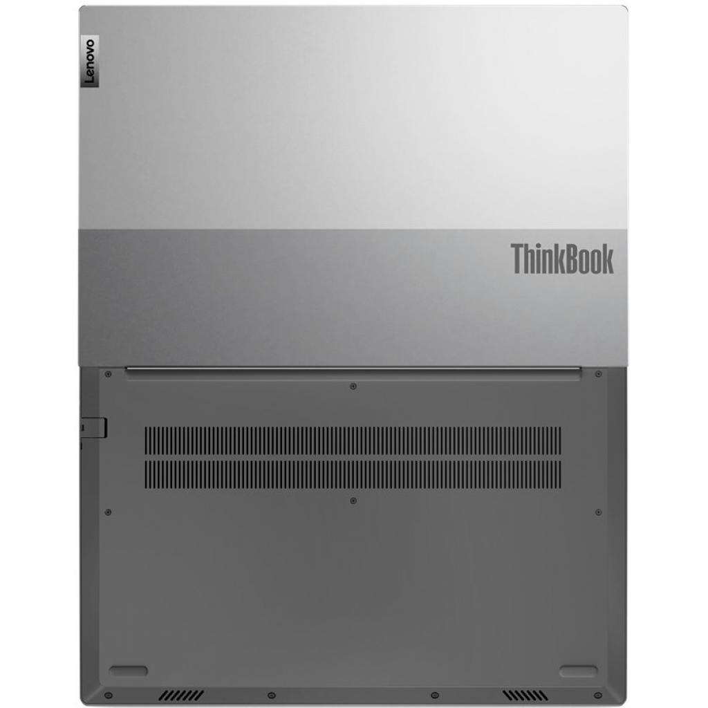 Ноутбук Lenovo ThinkBook 15 (20VE00FPRA) зображення 8