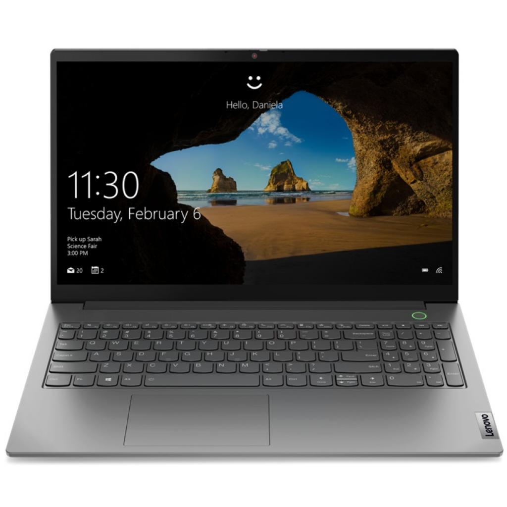 Ноутбук Lenovo ThinkBook 15 (20VE00FPRA)