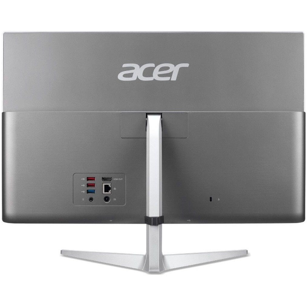 Компьютер Acer Aspire C24-1650 / i5-1135G7 (DQ.BFSME.00G) изображение 5