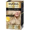 Краска для волос Syoss Oleo Intense 10-50 Дымчатый Блонд 115 мл (4015100199727)