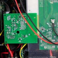 Сонячний інвертор LogicPower LPW-HMG-5485 5kW 48V 80A MPPT 120-450V (13253) зображення 4