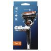 Бритва Gillette Fusion5 ProGlide Flexball с 2 сменными картриджами (7702018390816) изображение 2