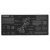 Коврик для мышки Varmilo EC Mechanical Switch Desk Mat XL (ZDB005-01)