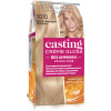 Фарба для волосся L'Oreal Paris Casting Creme Gloss 1010 - Світло-світло-русявий 120 мл (3600521831762)