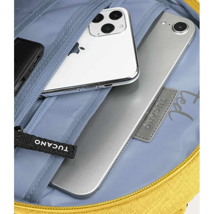 Рюкзак для ноутбука Tucano 11" Ted (BKTED11-VM) зображення 3