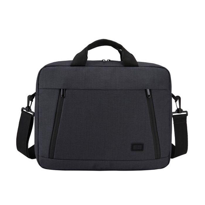 Сумка для ноутбука Case Logic 14" Huxton Attache HUXA-214 Black (3204650)