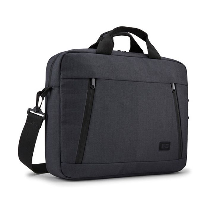 Сумка для ноутбука Case Logic 14" Huxton Attache HUXA-214 Black (3204650) зображення 3