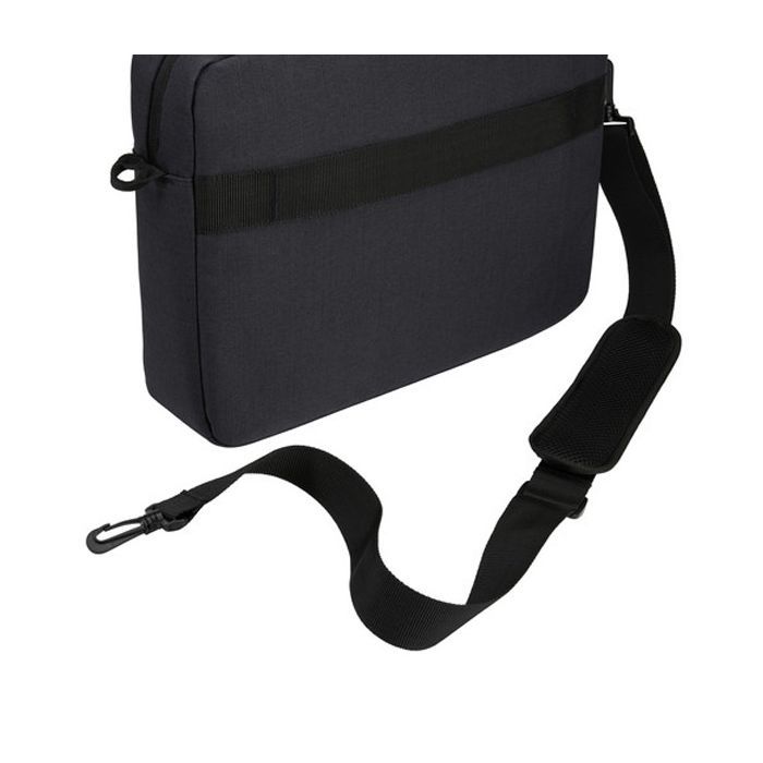 Сумка для ноутбука Case Logic 14" Huxton Attache HUXA-214 Black (3204650) зображення 6