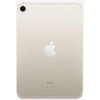 Планшет Apple iPad mini 2021 Wi-Fi + LTE 256GB, Starlight (MK8H3RK/A) изображение 2