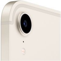 Планшет Apple iPad mini 2021 Wi-Fi + LTE 256GB, Starlight (MK8H3RK/A) изображение 5