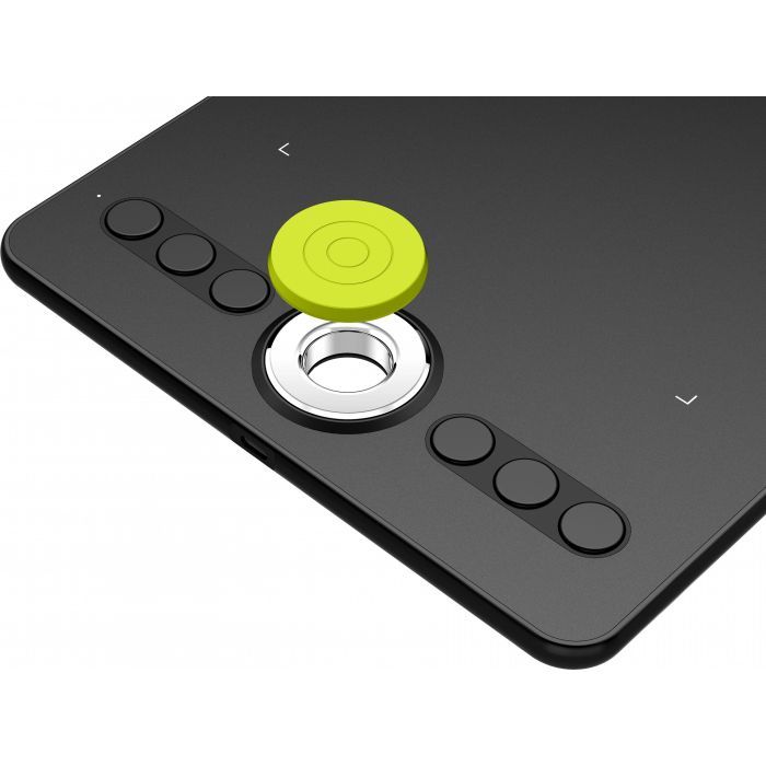 Графічний планшет XP-Pen Deco 02 зображення 4