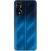 Мобильный телефон Tecno LE7n (POVA-2) 4/64Gb Energy Blue (4895180768477) изображение 2