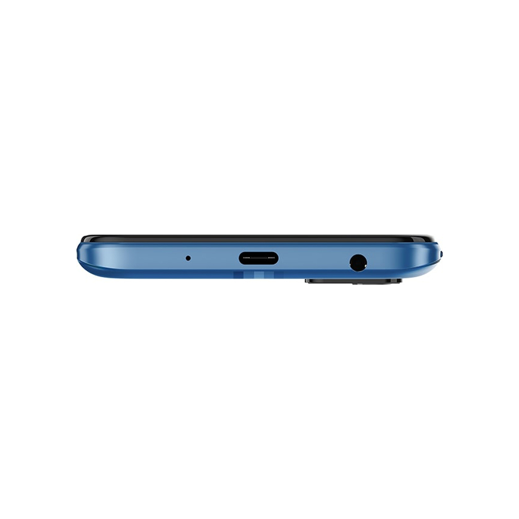 Мобільний телефон Tecno LE7n (POVA-2) 4/64Gb Energy Blue (4895180768477) зображення 5