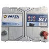 Аккумулятор автомобильный Varta Blue Dynamic 60Аh без нижн. бурта (560410054) изображение 2 Аккумулятор автомобильный Varta Blue Dynamic 60Аh без нижн. бурта (560410054) изображение 2