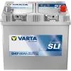 Аккумулятор автомобильный Varta Blue Dynamic 60Аh без нижн. бурта (560410054) > цены в Киеве и Украине Аккумулятор автомобильный Varta Blue Dynamic 60Аh без нижн. бурта (560410054)