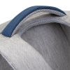 Рюкзак для ноутбука RivaCase 15.6" 7562 Anti-theft, water-repellent, Grey / Dark Blue (7562Grey/DarkBlue) изображение 11