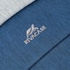 Рюкзак для ноутбука RivaCase 15.6" 7562 Anti-theft, water-repellent, Grey / Dark Blue (7562Grey/DarkBlue) изображение 12