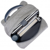 Рюкзак для ноутбука RivaCase 15.6" 7562 Anti-theft, water-repellent, Grey / Dark Blue (7562Grey/DarkBlue) зображення 7