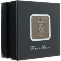 Парфюмированная вода Franck Boclet Tobacco 50 мл (3575070042252) изображение 3