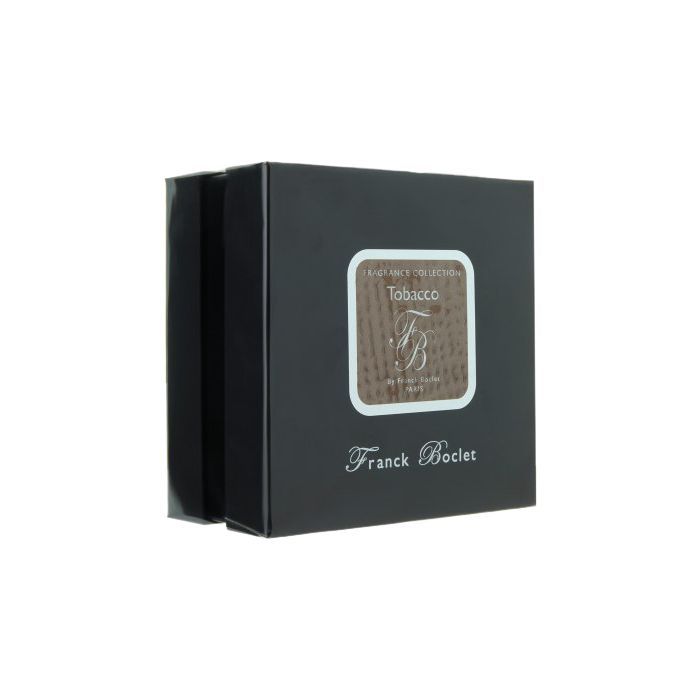 Парфумована вода Franck Boclet Tobacco 50 мл (3575070042252) зображення 3