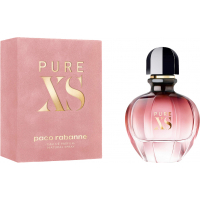 Парфюмированная вода Paco Rabanne Pure XS 30 мл (3349668545698)