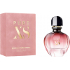Парфюмированная вода Paco Rabanne Pure XS 30 мл (3349668545698)