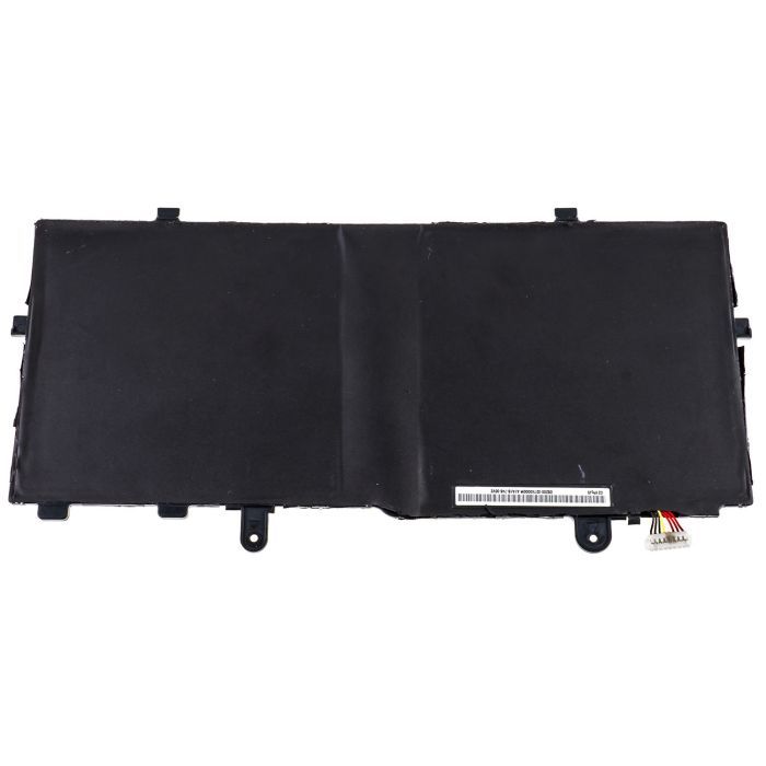 Аккумулятор для ноутбука ASUS VivoBook TP401NA C21N1714, 5065mAh (39Wh), 2cell, 7.7V (A47576) изображение 2