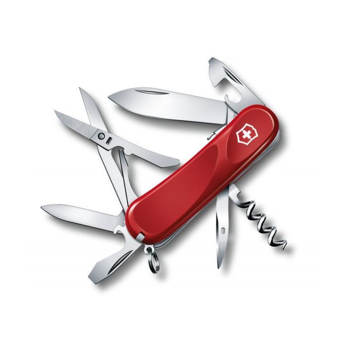 Ніж Victorinox Evolution S14 (2.3903.SE)