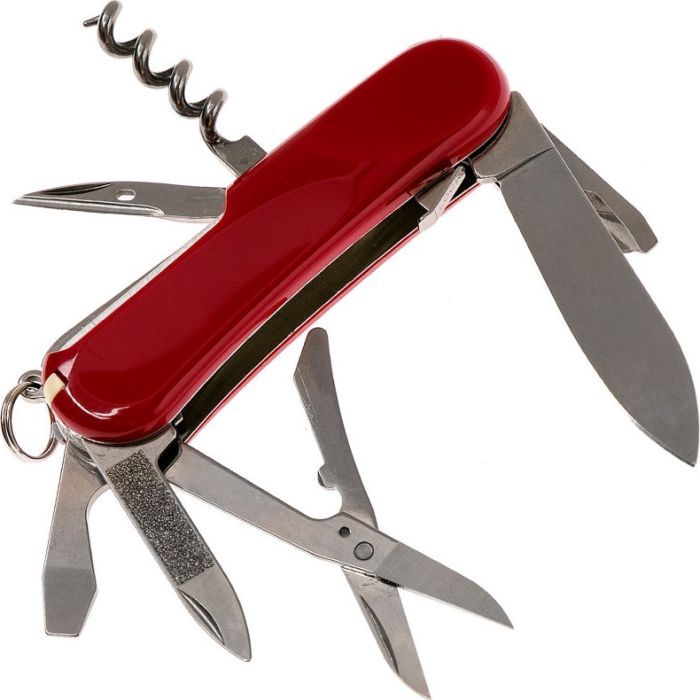 Ніж Victorinox Evolution S14 (2.3903.SE) зображення 3