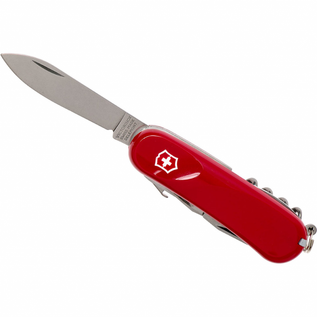 Нож Victorinox Evolution S14 (2.3903.SE) изображение 4