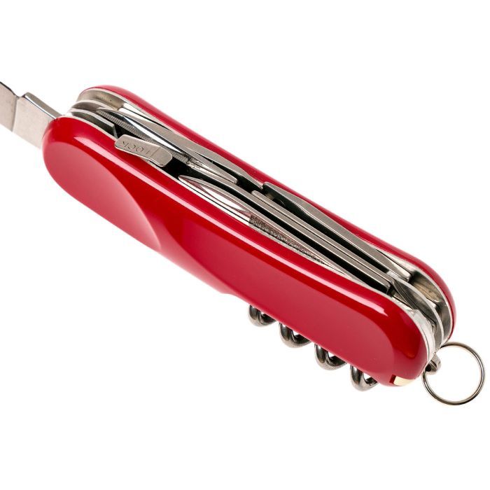 Ніж Victorinox Evolution S14 (2.3903.SE) зображення 5