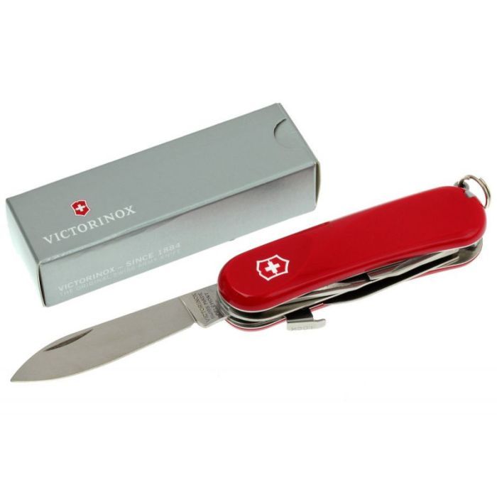 Ніж Victorinox Evolution S14 (2.3903.SE) зображення 7