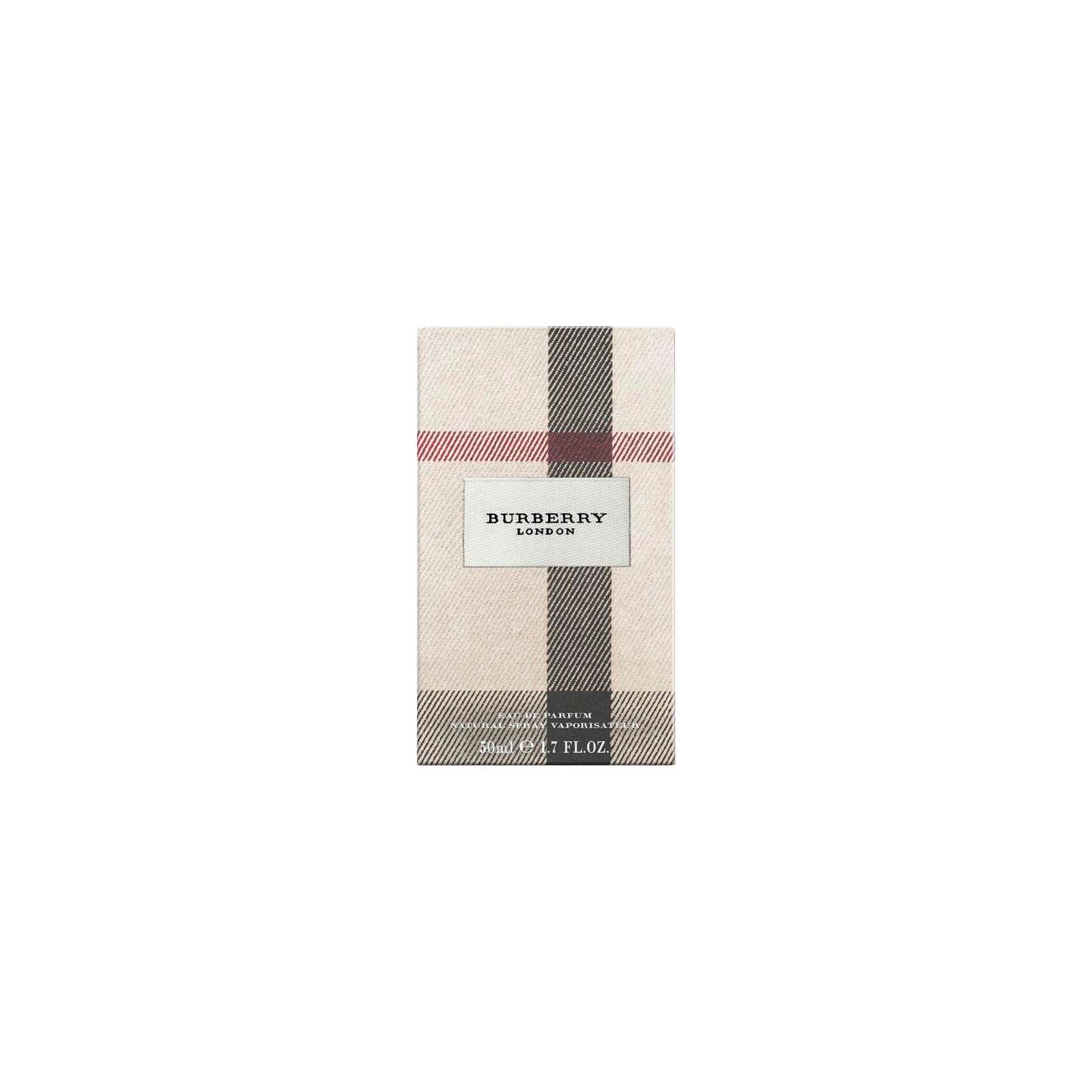Burberry London For Women 50 5045252668122 3614226905192