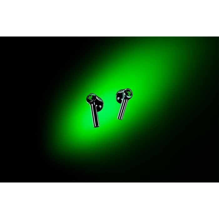 Навушники Razer Hammerhead True Wireless X Black (RZ12-03830100-R3G1) зображення 10