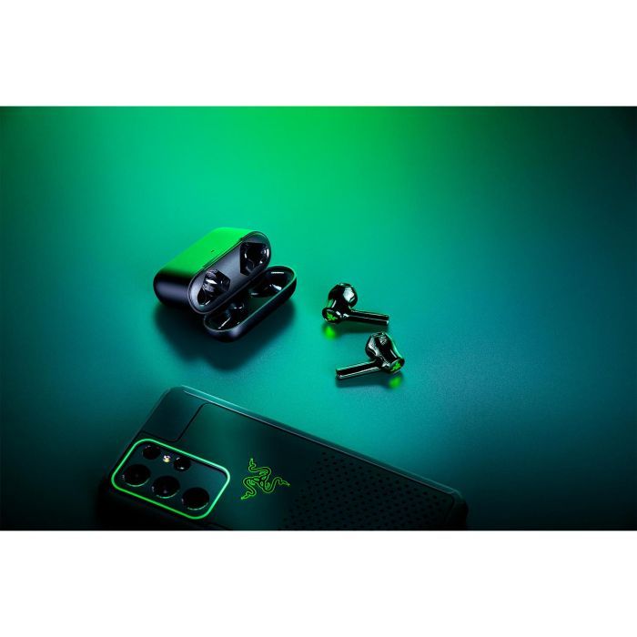 Навушники Razer Hammerhead True Wireless X Black (RZ12-03830100-R3G1) зображення 12