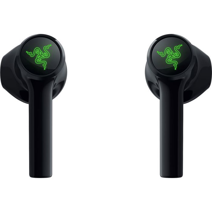 Навушники Razer Hammerhead True Wireless X Black (RZ12-03830100-R3G1) зображення 2